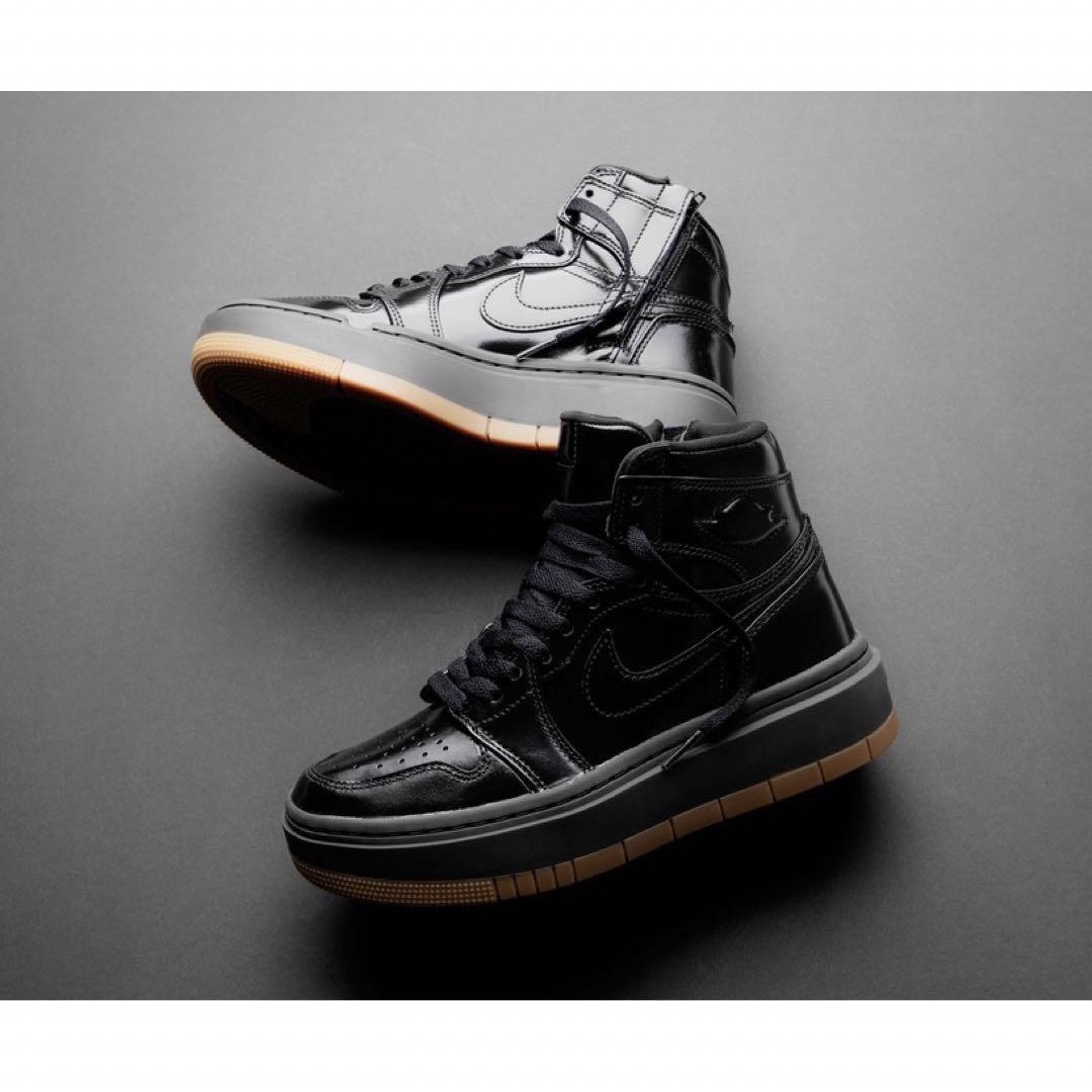 NIKE - ナイキ ウィメンズ エアジョーダン1 ハイ エレベート NIKE - ナイキ ウィメンズ エアジョーダン1 ハイ エレベート