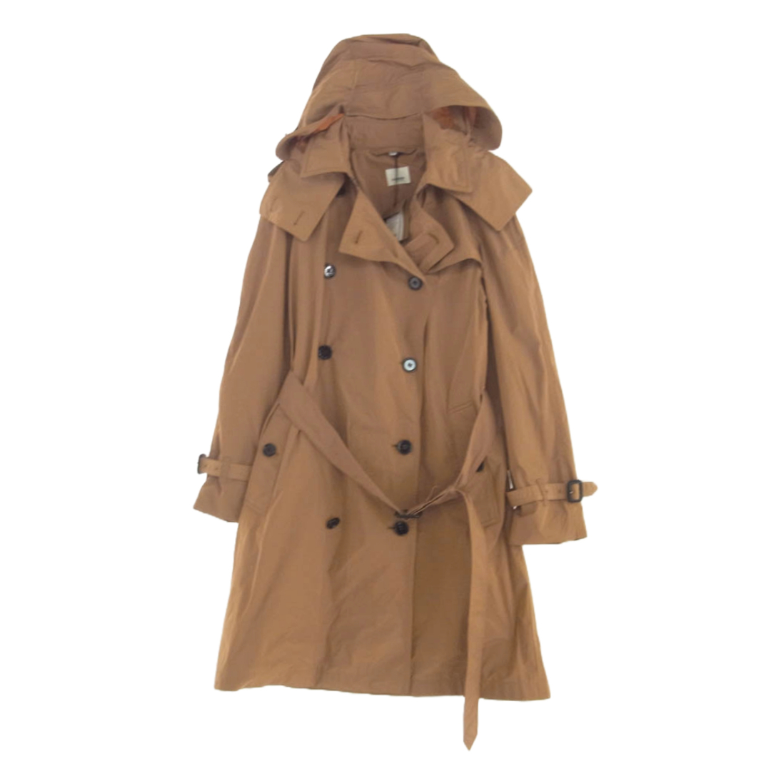 BURBERRY LONDON バーバリー ロンドン 8073507 フード付き BURBERRY LONDON バーバリー ロンドン 8073507 フード付き