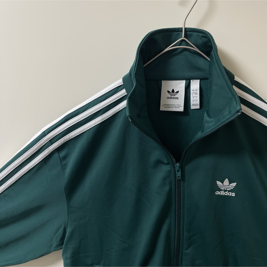 Originals(adidas) - 新品 L】アディダス刺繍トラック Originals(adidas) - 新品 L】アディダス刺繍トラック