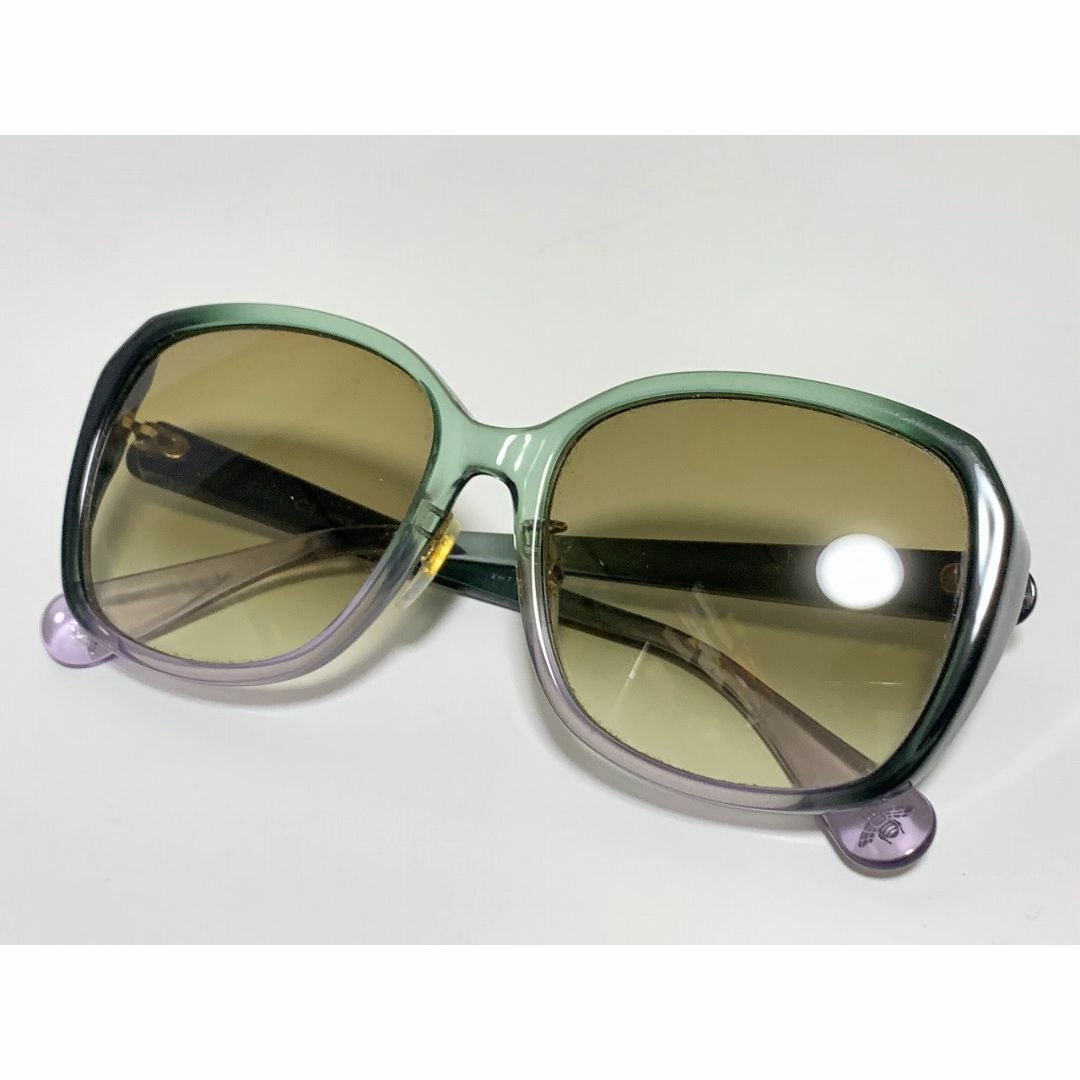 GUCCI グッチ サングラス ケース付 57□17 ND GUCCI グッチ サングラス ケース付 57□17 ND