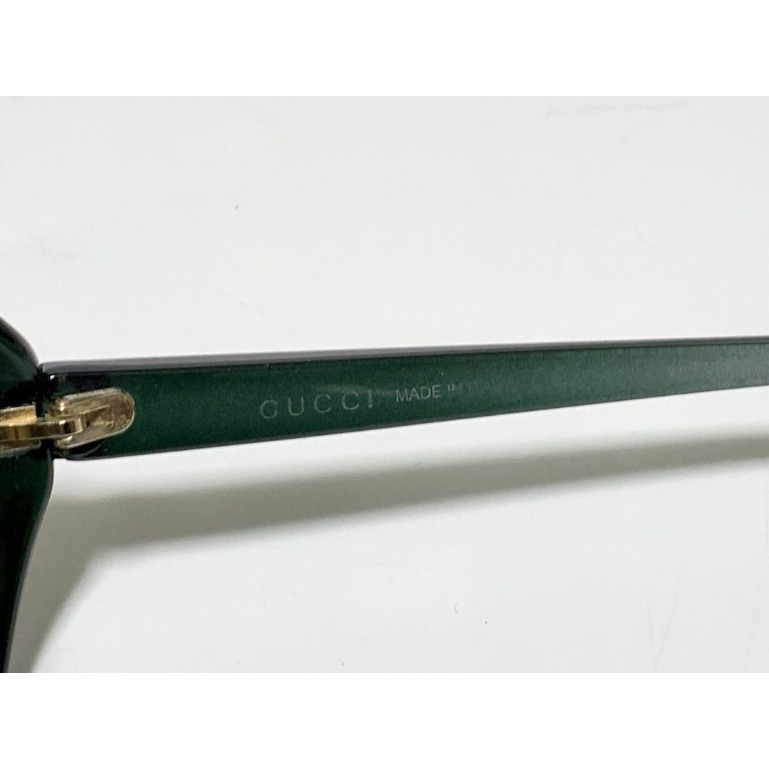 GUCCI グッチ サングラス ケース付 57□17 ND GUCCI グッチ サングラス ケース付 57□17 ND