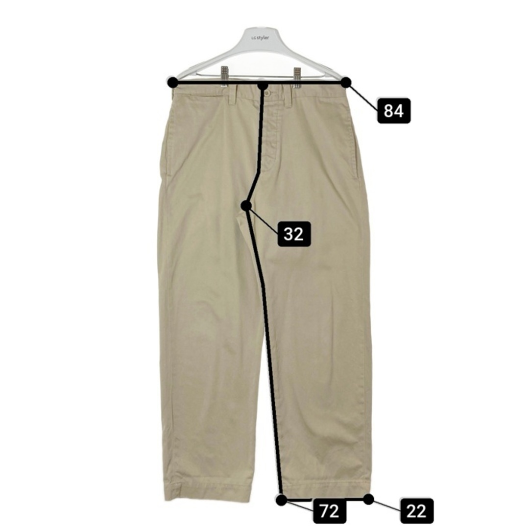 シュプリーム Supreme Work Pant コットン系 ワイド ワーク シュプリーム Supreme Work Pant コットン系 ワイド ワーク