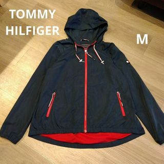 TOMMY HILFIGER(ナイロンジャケット)のフリマアイテム一覧 TOMMY HILFIGER(ナイロンジャケット)のフリマアイテム一覧