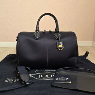 TOD'S(ボストンバッグ)のフリマアイテム一覧 TOD'S(ボストンバッグ)のフリマアイテム一覧