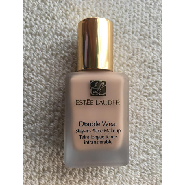 Estee Lauder(エスティローダー)のESTEE LAUDER Double Wear コスメ/美容のベースメイク/化粧品(ファンデーション)の商品写真