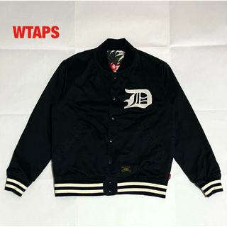 W)taps(スタジャン)のフリマアイテム一覧 W)taps(スタジャン)のフリマアイテム一覧