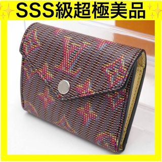 LOUIS VUITTON - 【レア品】ルイヴィトン ゾエ LVポップ M68673 LOUIS VUITTON - 【レア品】ルイヴィトン ゾエ LVポップ M68673