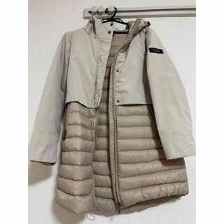 SCOT CLUB(ダウンコート)のフリマアイテム一覧 SCOT CLUB(ダウンコート)のフリマアイテム一覧