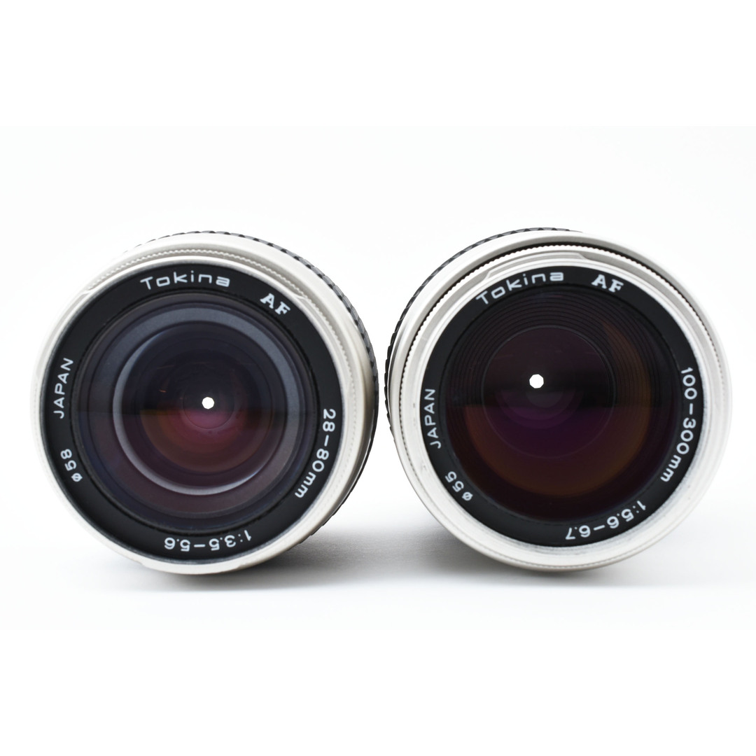 SONY α350 ダブルレンズ iPhone転送♪ CCDセンサー #7757 SONY α350 ダブルレンズ iPhone転送♪ CCDセンサー #7757