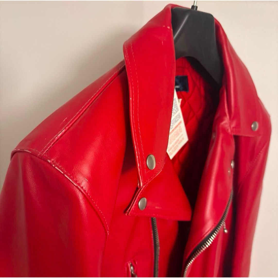 COMME des GARCONS - コムデギャルソン ルイスレザー 青山店限定 COMME des GARCONS - コムデギャルソン ルイスレザー 青山店限定