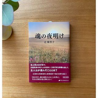 美品★魂の夜明け / 辻 麻里子(人文/社会)