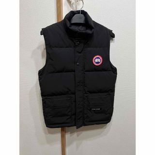 CANADA GOOSE(ダウンベスト)のフリマアイテム一覧 CANADA GOOSE(ダウンベスト)のフリマアイテム一覧