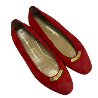 GUCCI(バレエシューズ)のフリマアイテム一覧 GUCCI(バレエシューズ)のフリマアイテム一覧