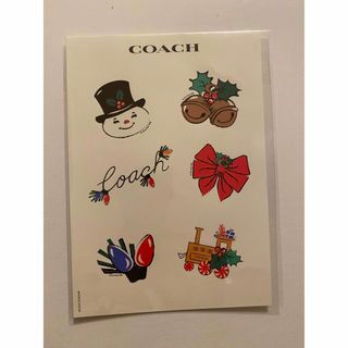 COACH(ノベルティグッズ)のフリマアイテム一覧 COACH(ノベルティグッズ)のフリマアイテム一覧