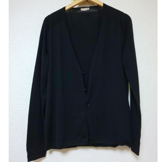 BALENCIAGA(カーディガン)のフリマアイテム一覧 BALENCIAGA(カーディガン)のフリマアイテム一覧