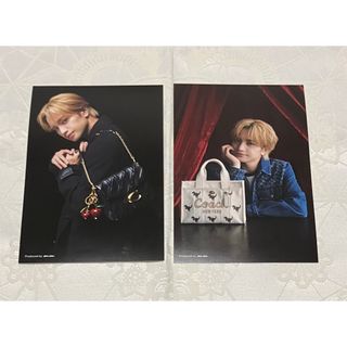 COACH(アイドルグッズ)のフリマアイテム一覧 COACH(アイドルグッズ)のフリマアイテム一覧