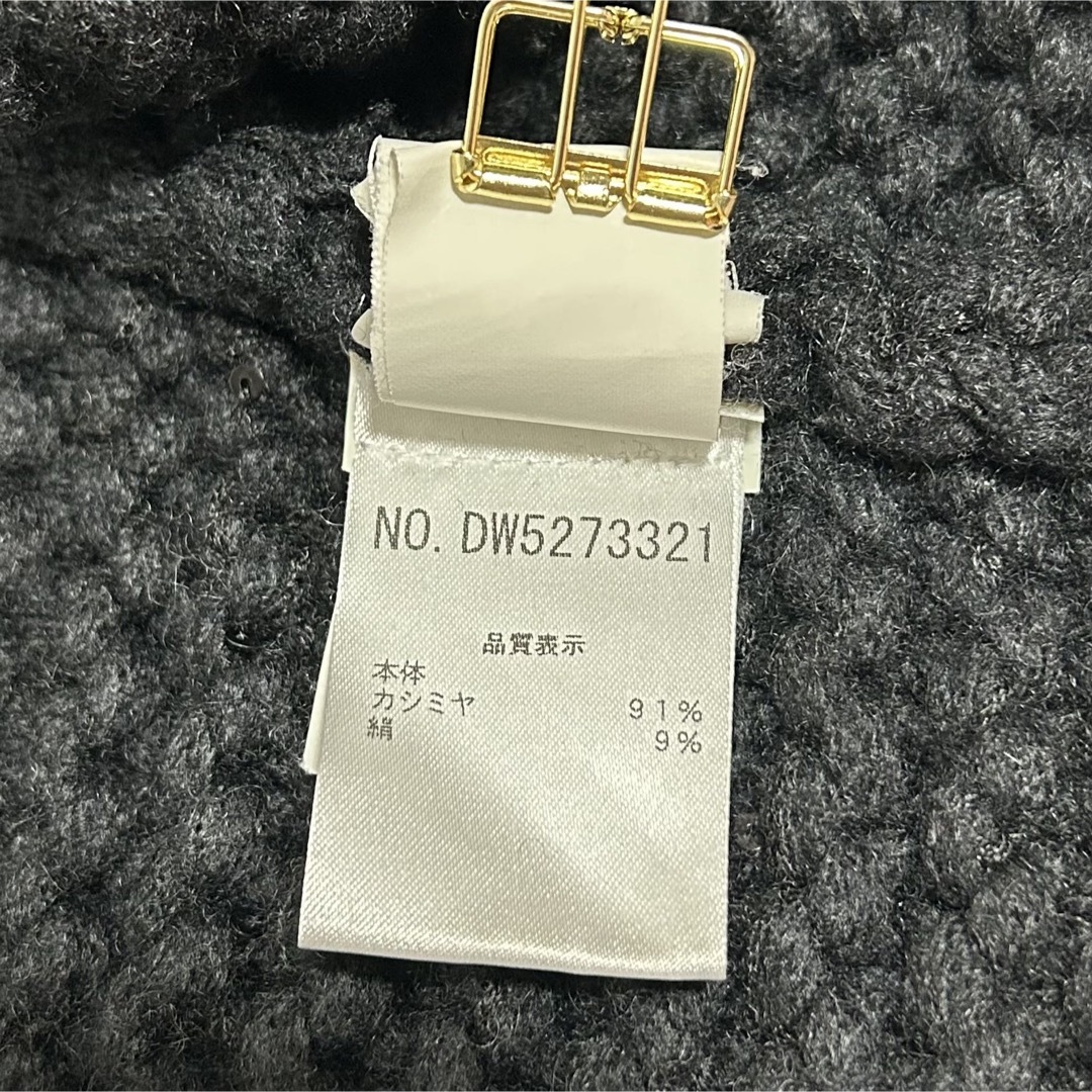BRUNELLO CUCINELLI - 美品❗️BRUNELLO CUCINELLI ポンチョ BRUNELLO CUCINELLI - 美品❗️BRUNELLO CUCINELLI ポンチョ