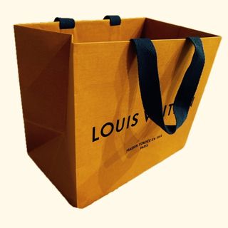 LOUIS VUITTON（ショップ袋）のフリマアイテム一覧