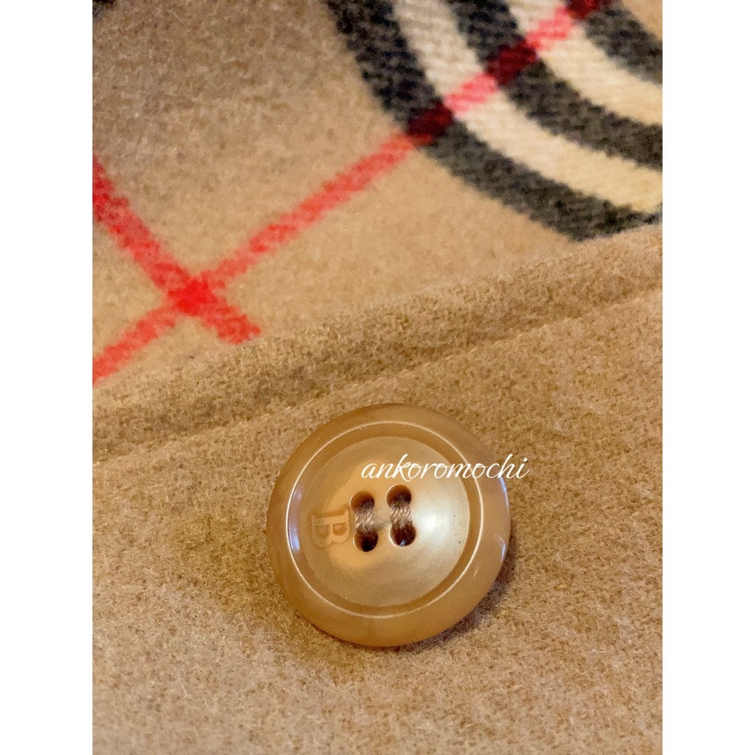 高級【人気☆カシミヤウールコート】BURBERRY、バーバリー、希少 高級【人気☆カシミヤウールコート】BURBERRY、バーバリー、希少