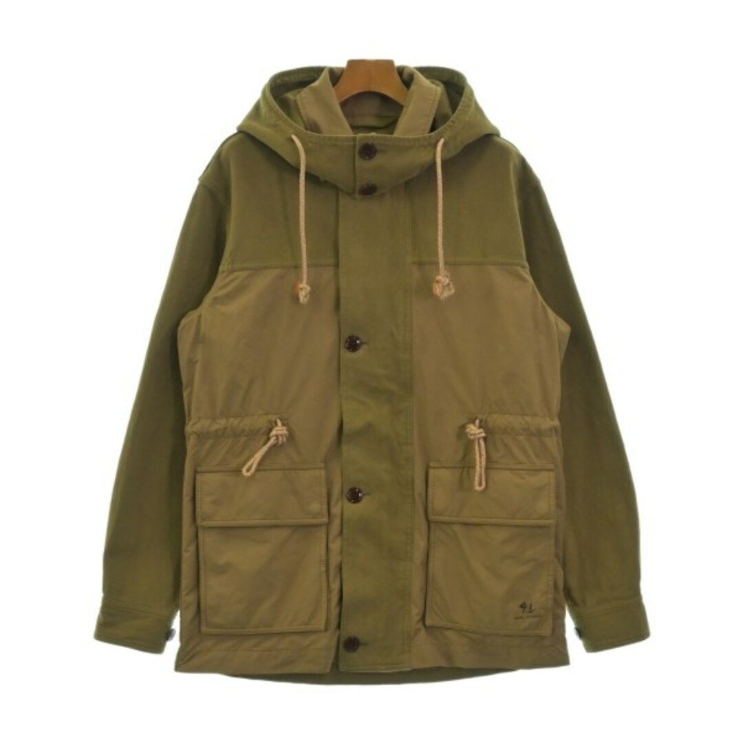 Acne Studios - Acne Studios ブルゾン(その他) 44(S位 Acne Studios - Acne Studios ブルゾン(その他) 44(S位