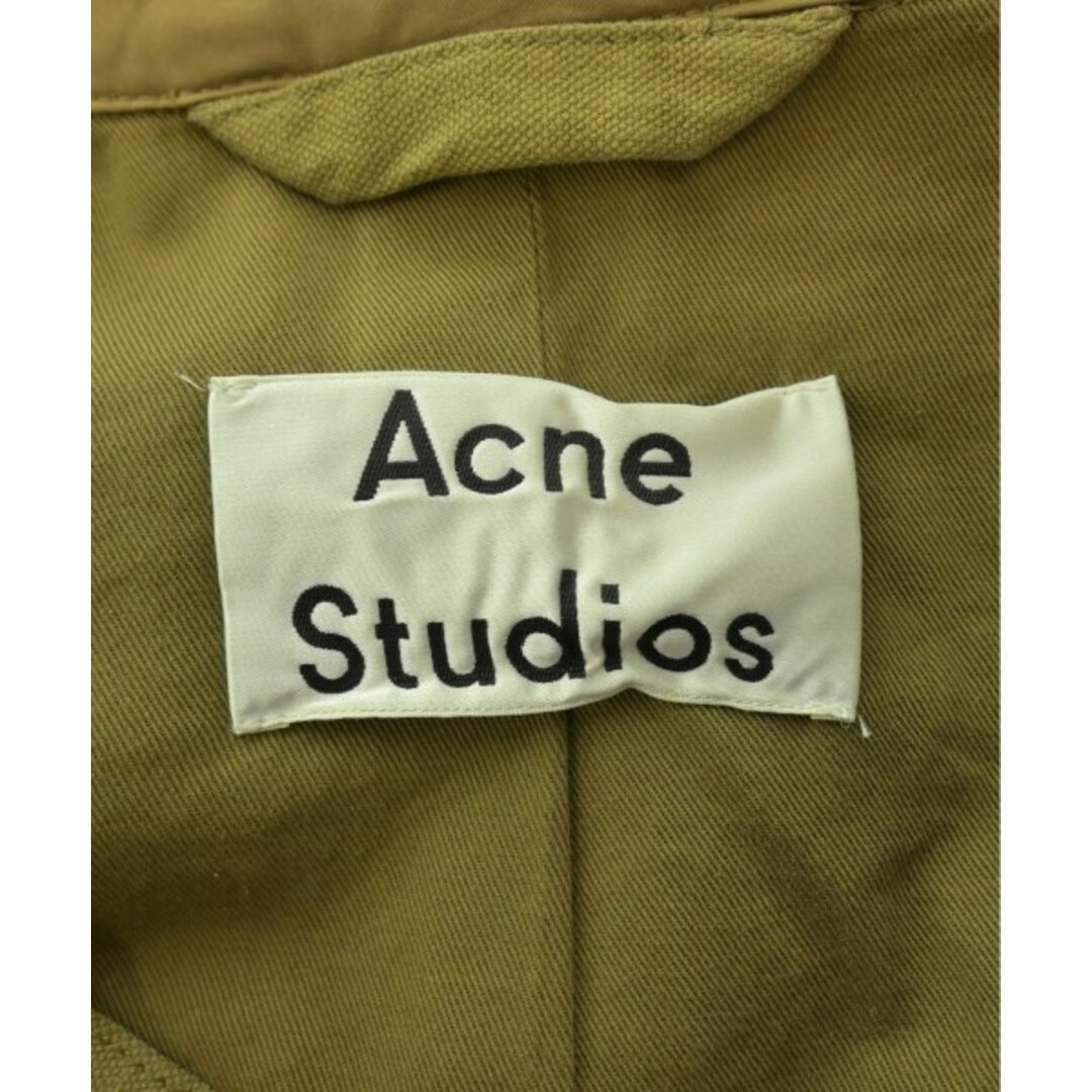 Acne Studios - Acne Studios ブルゾン(その他) 44(S位 Acne Studios - Acne Studios ブルゾン(その他) 44(S位