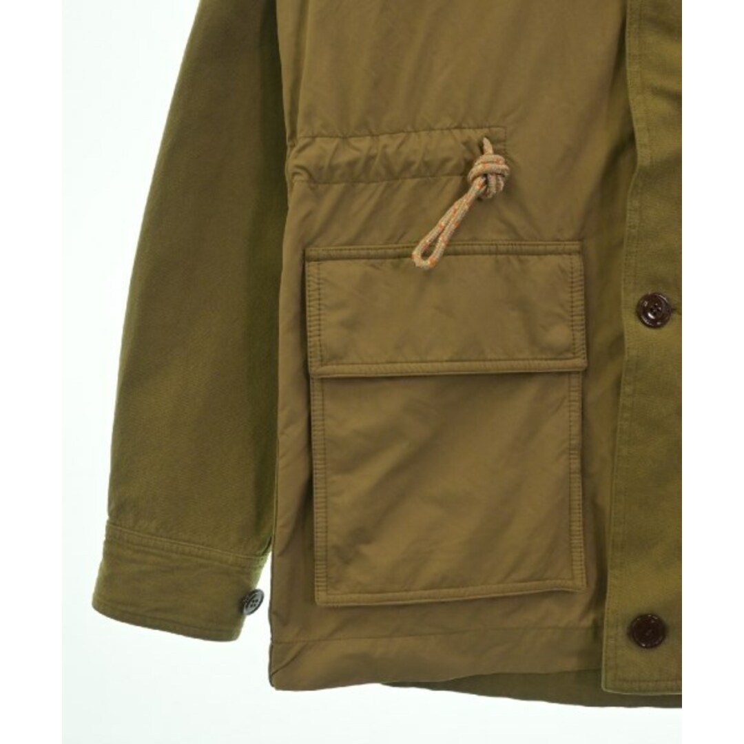 Acne Studios - Acne Studios ブルゾン(その他) 44(S位 Acne Studios - Acne Studios ブルゾン(その他) 44(S位
