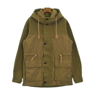 Acne Studios - Acne Studios ブルゾン(その他) 44(S位 Acne Studios - Acne Studios ブルゾン(その他) 44(S位