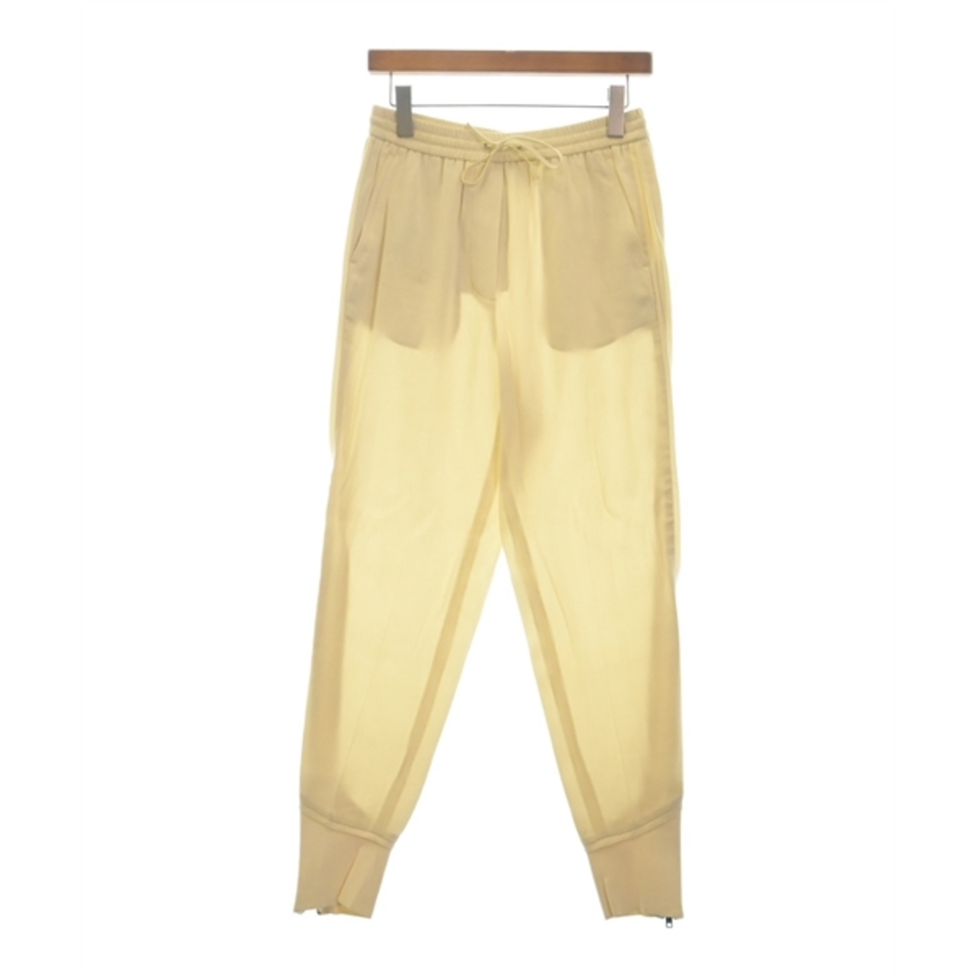3.1 Phillip Lim - 3.1 Phillip Lim パンツ（その他） 2(M位) ベージュ 【古着】【中古】