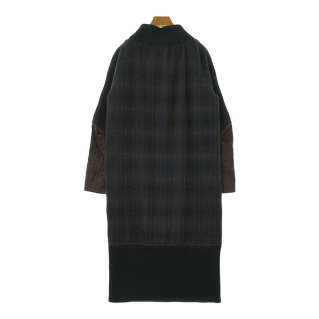 DRIES VAN NOTEN ワンピース 36(XS位) 【古着】【中古】 ひざ丈 DRIES VAN NOTEN ワンピース 36(XS位) 【古着】【中古】 ひざ丈