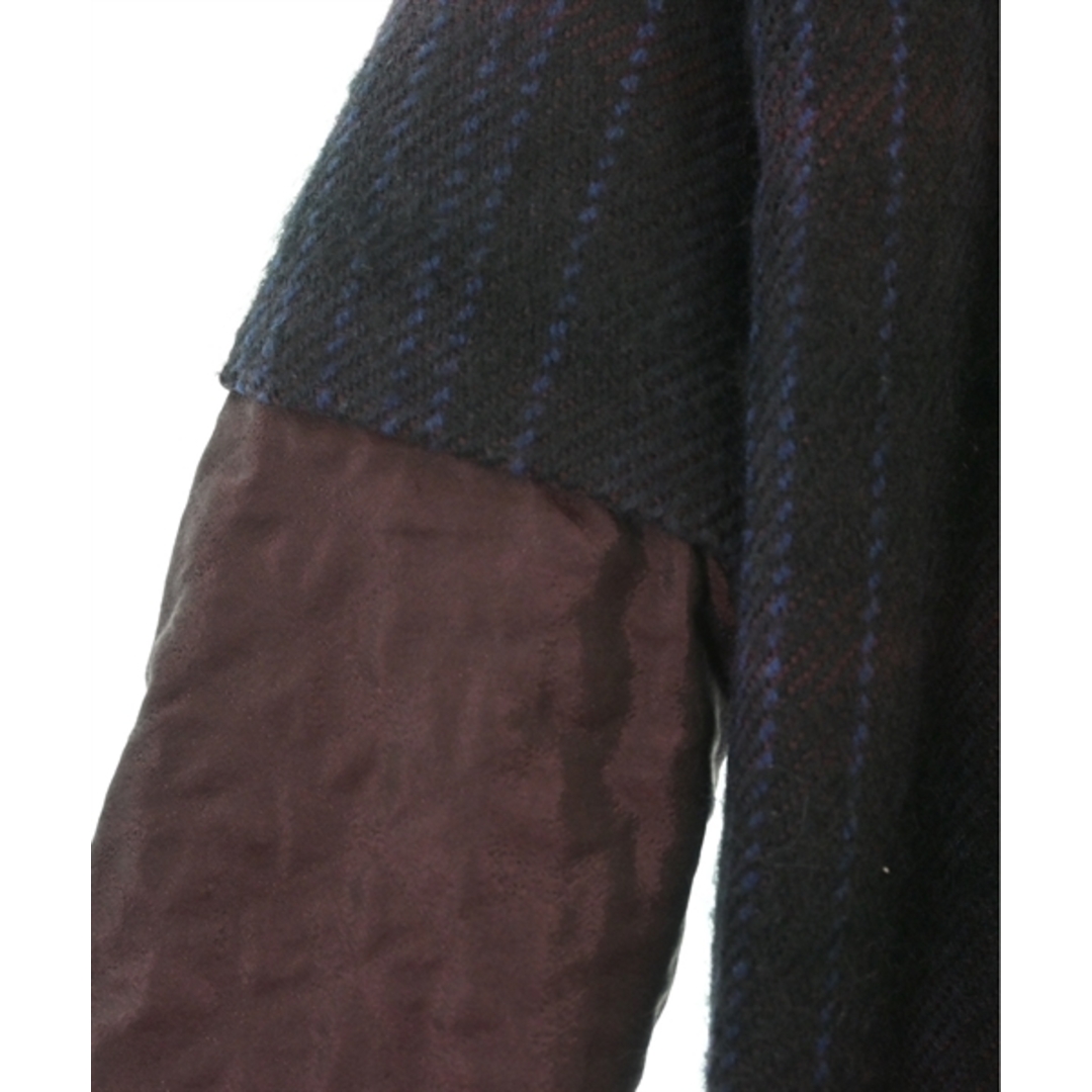 DRIES VAN NOTEN ワンピース 36(XS位) 【古着】【中古】 ひざ丈 DRIES VAN NOTEN ワンピース 36(XS位) 【古着】【中古】 ひざ丈