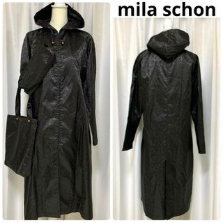 mila schon(レインコート)のフリマアイテム一覧 mila schon(レインコート)のフリマアイテム一覧