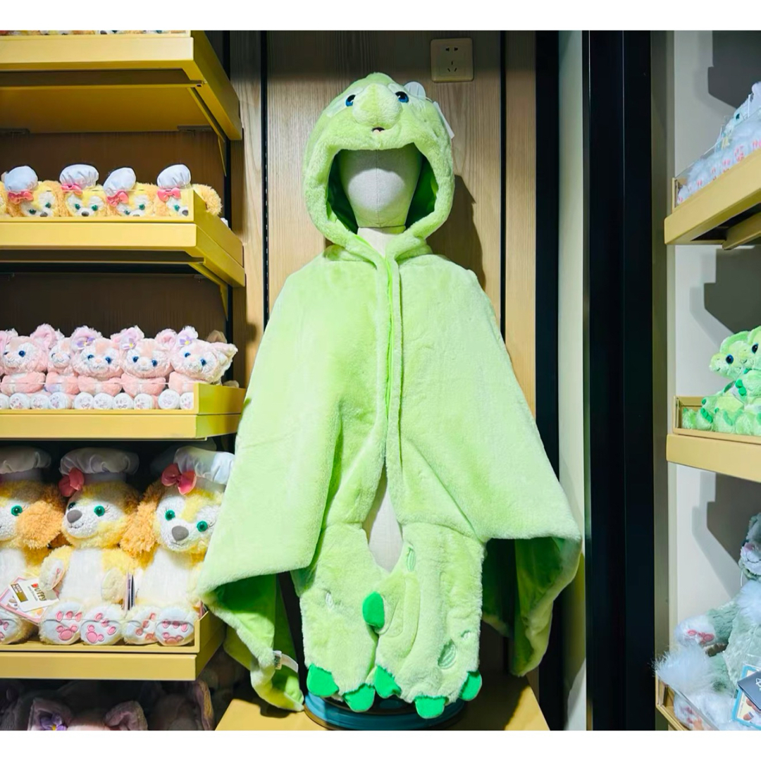 Disney - 2上海ディズニー オルメル 3d目玉 ふわふわ Disney - 2上海ディズニー オルメル 3d目玉 ふわふわ