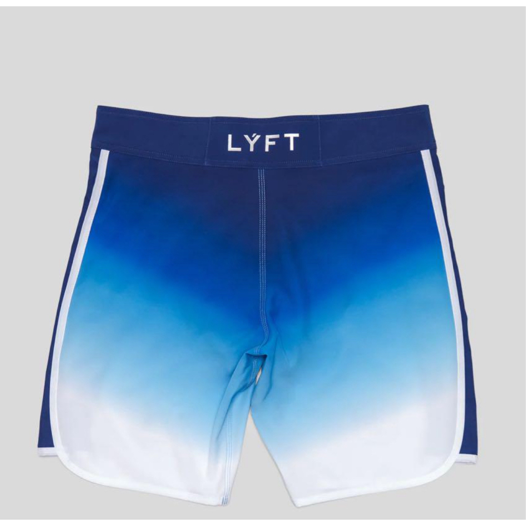 リフト Lyft サーフパンツ ボードショーツ 水着 フィジーク リフト Lyft サーフパンツ ボードショーツ 水着 フィジーク