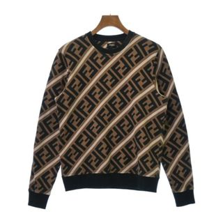 FENDI(スウェット)のフリマアイテム一覧 FENDI(スウェット)のフリマアイテム一覧