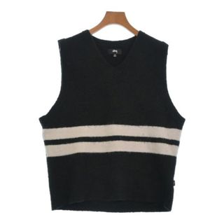 STUSSY(ベスト)のフリマアイテム一覧 STUSSY(ベスト)のフリマアイテム一覧