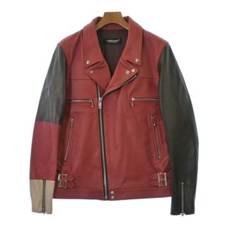 UNDERCOVER - UNDERCOVER アンダーカバー 20AW MOTOCROSS RIDERS UNDERCOVER - UNDERCOVER アンダーカバー 20AW MOTOCROSS RIDERS