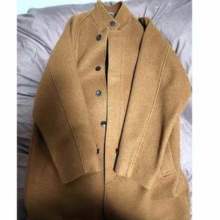 UNITED ARROWS - UNITED ARROWS チェスターコート 36(S位 UNITED ARROWS - UNITED ARROWS チェスターコート 36(S位