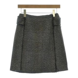 CHANEL(ミニスカート)のフリマアイテム一覧 CHANEL(ミニスカート)のフリマアイテム一覧