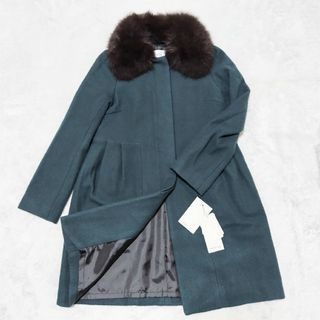 FRAY I.D(毛皮/ファーコート)のフリマアイテム一覧 FRAY I.D(毛皮/ファーコート)のフリマアイテム一覧