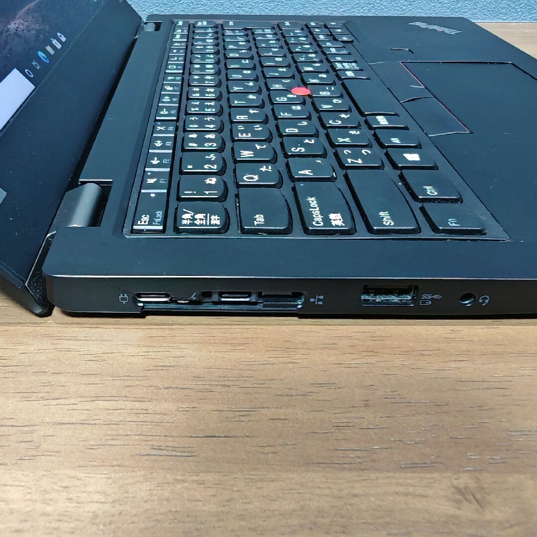 2021年 Thinkpad L13 Gen2 ④ i5 16GB ノートPC 2021年 Thinkpad L13 Gen2 ④ i5 16GB ノートPC