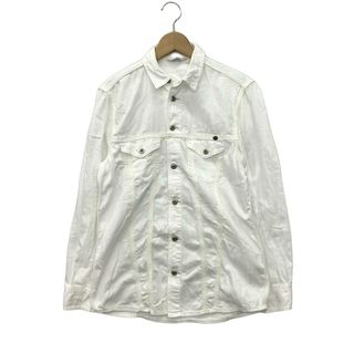 ディーゼル(DIESEL)のディーゼル DIESEL 長袖シャツ メンズ(シャツ)