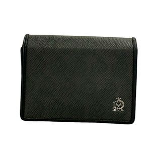 Dunhill - dunhill サムライブルー 名刺入れ/カードケース 新品 Dunhill - dunhill サムライブルー 名刺入れ/カードケース 新品