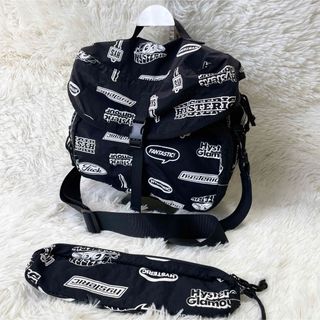 HYSTERIC GLAMOUR(バッグ)のフリマアイテム一覧 HYSTERIC GLAMOUR(バッグ)のフリマアイテム一覧
