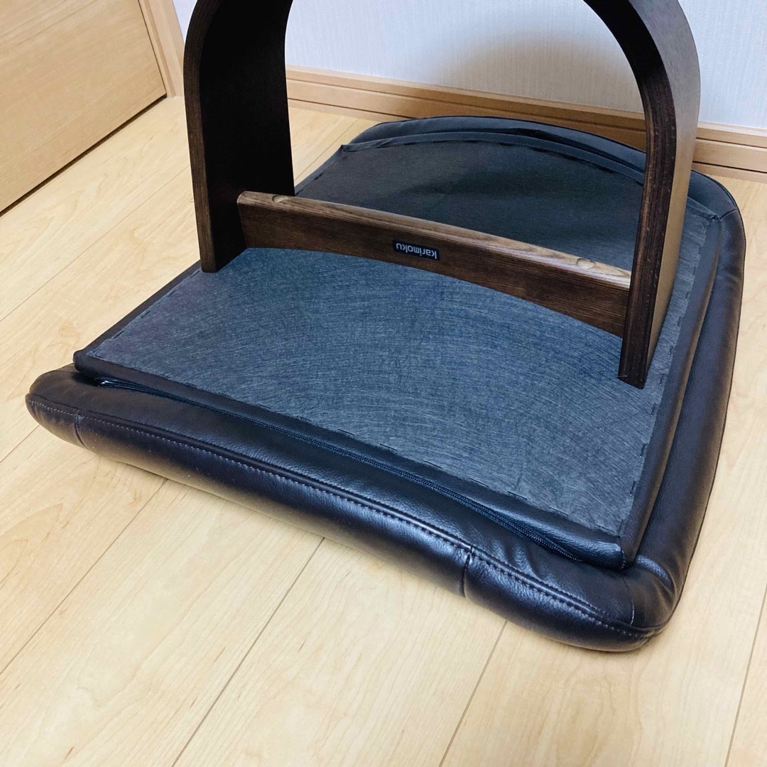 karimoku カリモク ザ・フアースト専用 オットマン Mサイズ karimoku カリモク ザ・フアースト専用 オットマン Mサイズ