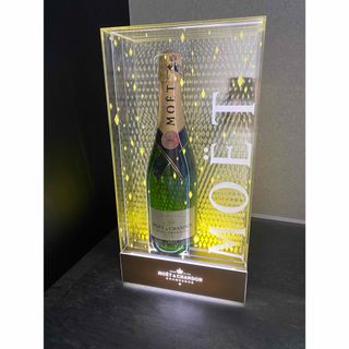 MOËT & CHANDON - 【超特大】モエ・エ・シャンドン 12L ディスプレイボトルの通販 by koma's shop|モエエシャンドン ならラクマ MOËT & CHANDON - 【超特大】モエ・エ・シャンドン 12L ディスプレイボトルの通販 by koma's shop|モエエシャンドン ならラクマ