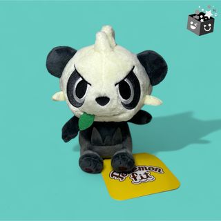 ポケモン - 【新品未使用品】ポケモンfitぬいぐるみ ヤンチャム ポケモン - 【新品未使用品】ポケモンfitぬいぐるみ ヤンチャム