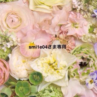 smi1e04さま専用ページ♡(つけ爪/ネイルチップ)