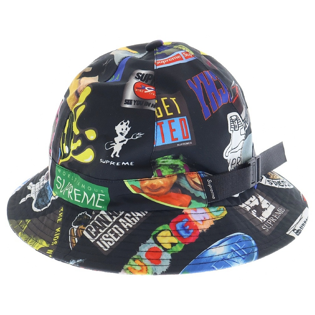 SUPREME シュプリーム 21SS GORE-TEX Bell Cap ゴアテックス SUPREME シュプリーム 21SS GORE-TEX Bell Cap ゴアテックス
