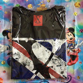 X JAPAN WEMBLEY Tシャツ Mサイズ(ミュージシャン)