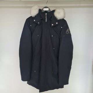 MOOSE KNUCKLES(ダウンジャケット)のフリマアイテム一覧 MOOSE KNUCKLES(ダウンジャケット)のフリマアイテム一覧